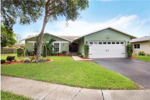 9320 NW 43rd Manor, Sunrise, FL 33351 Sold 06/02/25