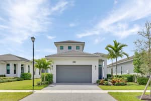 9309 SW Pepoli Way, Port Saint Lucie, FL 34987 - MLS#R11067679