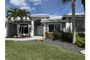 9379 Lake Serena Drive, Boca Raton, FL 33496 Sold 04/16/25