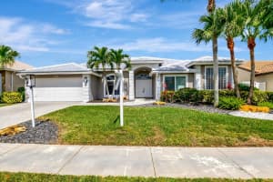 9379 Lake Serena Drive, Boca Raton, FL 33496 Sold 04/16/25
