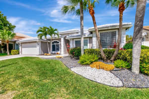 9379 Lake Serena Drive, Boca Raton, FL 33496 Sold 04/16/25