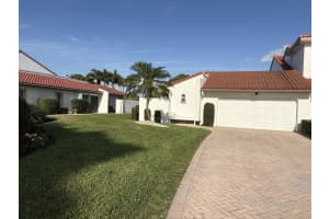 6705 Woodbridge Drive, Boca Raton, FL 33434 Sold 03/31/25