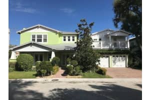 215 Vallette Way, West Palm Beach, FL 33401 Sold 05/29/25