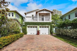 215 Vallette Way, West Palm Beach, FL 33401 Sold 05/29/25