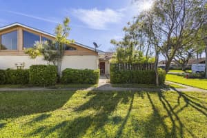 4387 Woodstock Drive C, West Palm Beach, FL 33409 Sold 08/21/25