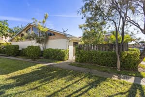 4387 Woodstock Drive C, West Palm Beach, FL 33409 Sold 08/21/25