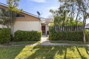 4387 Woodstock Drive C, West Palm Beach, FL 33409 Sold 08/21/25