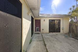 4387 Woodstock Drive C, West Palm Beach, FL 33409 Sold 08/21/25