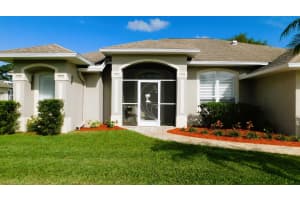 1190 43rd Court SW, Vero Beach, FL 32968 Sold 06/16/25