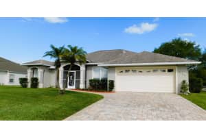1190 43rd Court SW, Vero Beach, FL 32968 Sold 06/16/25