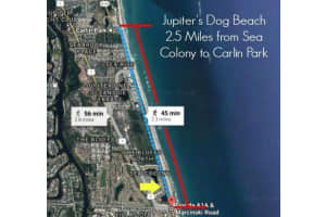 2055 Windward Way, Jupiter, FL 33477 Sold 05/12/25