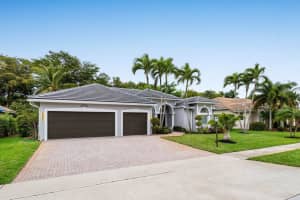 12363 Clearfalls Drive, Boca Raton, FL 33428 Sold 03/25/25