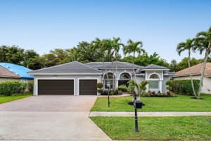 12363 Clearfalls Drive, Boca Raton, FL 33428 Sold 03/25/25