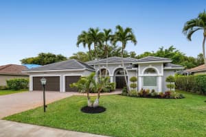 12363 Clearfalls Drive, Boca Raton, FL 33428 Sold 03/25/25