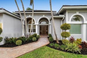 12363 Clearfalls Drive, Boca Raton, FL 33428 Sold 03/25/25