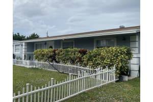 5611 Souchak Drive, West Palm Beach, FL 33413 Sold 04/30/25