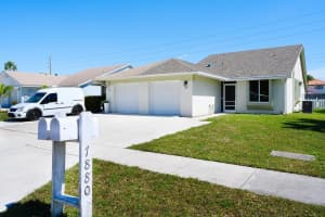 7880 Aztec Court, Lake Worth, FL 33463 Sold 05/01/25