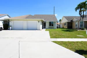 7880 Aztec Court, Lake Worth, FL 33463 Sold 05/01/25