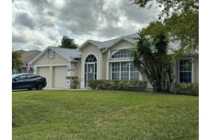 6687 Dickinson Terrace, Port Saint Lucie, FL 34952 Sold 06/10/25