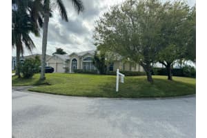 6687 Dickinson Terrace, Port Saint Lucie, FL 34952 Sold 06/10/25