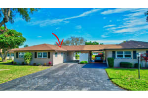 154 Mockingbird Lane, Delray Beach, FL 33445 Sold 05/30/25