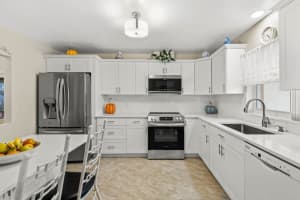 460 Franconia Circle A, Lake Worth, FL 33467 - MLS#R11067738