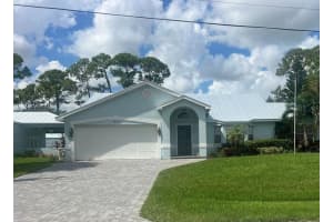 2450 SW Aberdeen Street, Port Saint Lucie, FL 34953 Sold 05/29/25