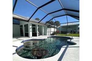 2450 SW Aberdeen Street, Port Saint Lucie, FL 34953 Sold 05/29/25