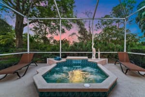 7565 SE Teton Drive, Hobe Sound, FL 33455 Sold 07/31/25