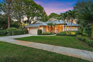 7565 SE Teton Drive, Hobe Sound, FL 33455 Sold 07/31/25