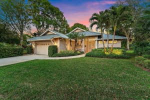 7565 SE Teton Drive, Hobe Sound, FL 33455 Sold 07/31/25