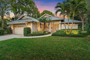 7565 SE Teton Drive, Hobe Sound, FL 33455 Sold 07/31/25