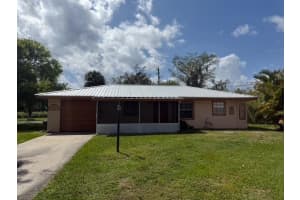 4880 SE 44th Street, Okeechobee, FL 34974 Sold 01/23/26