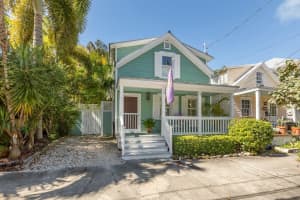 508 Grinnell Street, Key West