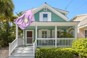 508 Grinnell Street, Key West, FL 33040 - MLS#R11067758