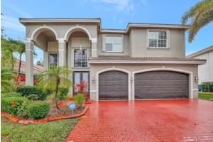 5408 Sw 195th Terrace, Miramar