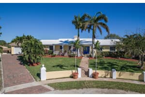 1665 Isles Circle, North Palm Beach, FL 33408 Sold 09/30/25