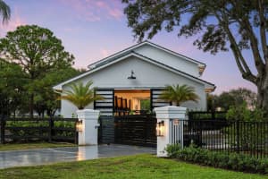 14322 Draft Horse Lane Barn, Wellington
