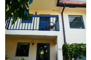 7269 Golf Colony Court 204, Lake Worth, FL 33467 Sold 07/16/25