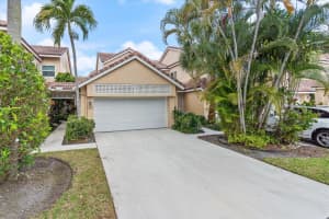 23205 Fountain View C, Boca Raton, FL 33433 Sold 07/23/25
