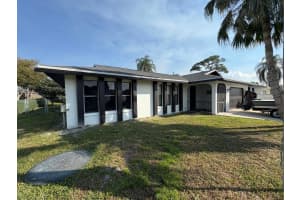 2043 SE Benedictine Street, Port Saint Lucie, FL 34983 Sold 06/09/25