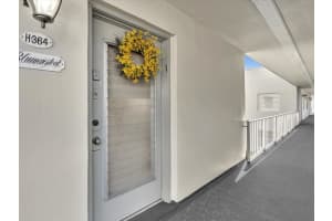 364 Burgundy H, Delray Beach, FL 33484 Sold 04/17/25