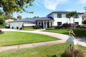 532 Corsair Drive, North Palm Beach, FL 33408 Sold 05/06/25