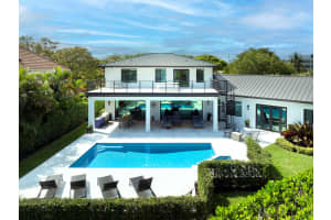 532 Corsair Drive, North Palm Beach, FL 33408 Sold 05/06/25