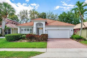 7806 Edinburough Lane, Delray Beach, FL 33446 Sold 05/09/25