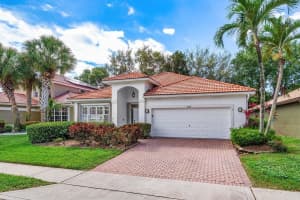7806 Edinburough Lane, Delray Beach, FL 33446 Sold 05/09/25