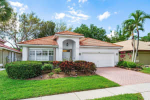 7806 Edinburough Lane, Delray Beach, FL 33446 Sold 05/09/25
