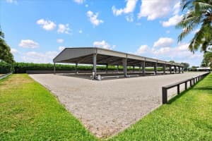 13155 Southfields Road (Horse Stalls), Wellington, FL 33414 Sold 07/01/25