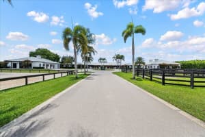 13155 Southfields Road (Horse Stalls), Wellington, FL 33414 Sold 07/01/25
