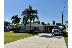 1183 Canal Way, Okeechobee, FL 34974 Sold 04/14/25